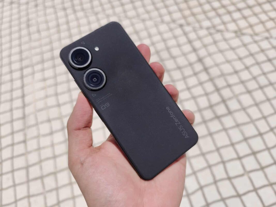 zenfone 9