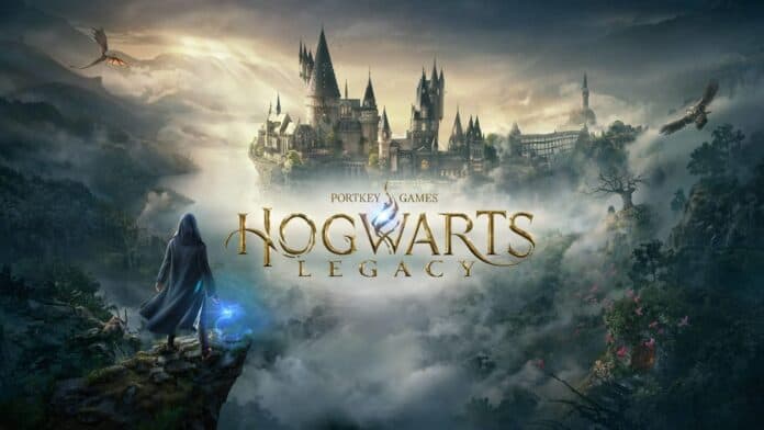 hogwarts, legacy