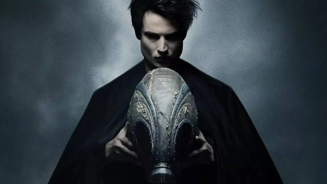 sandman