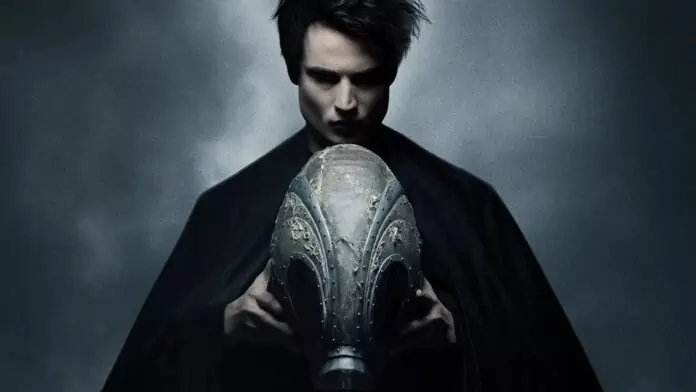sandman