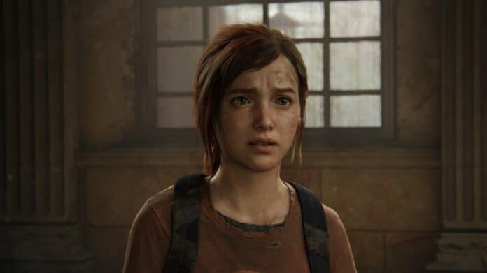 seu PC vai RODAR o THE LAST OF US PARTE 1? Confira os requisitos mínimos do  jogo! 