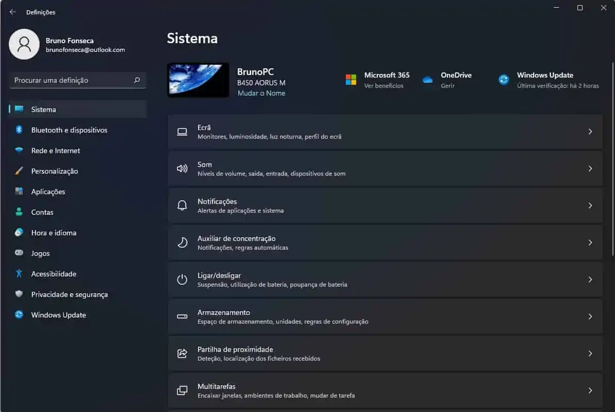 Windows 11 pasta downloads