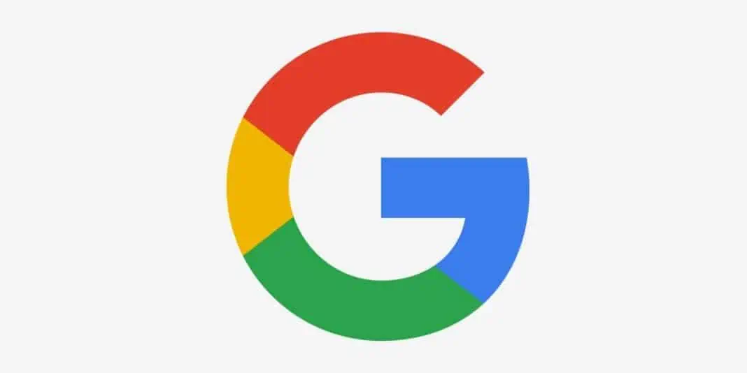 Google, uma VPN