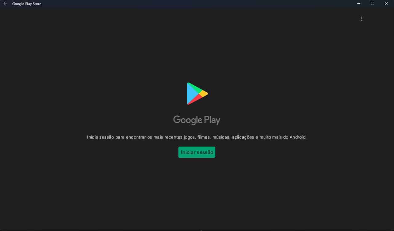 Google Play Games finalmente chegou ao Windows; veja como instalar