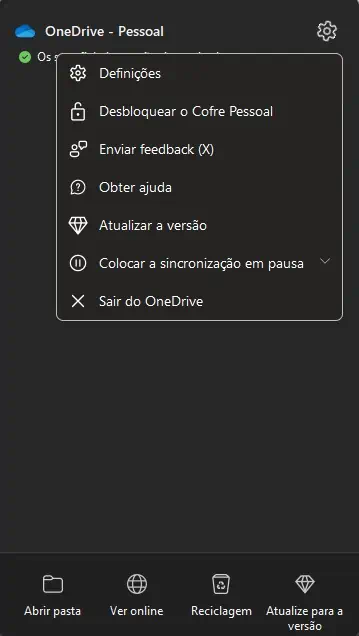 windows 11 remover onedrive