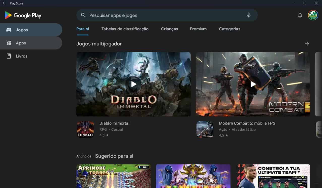 Play Store: seis grandes jogos para se viciar neste domingo! - Leak