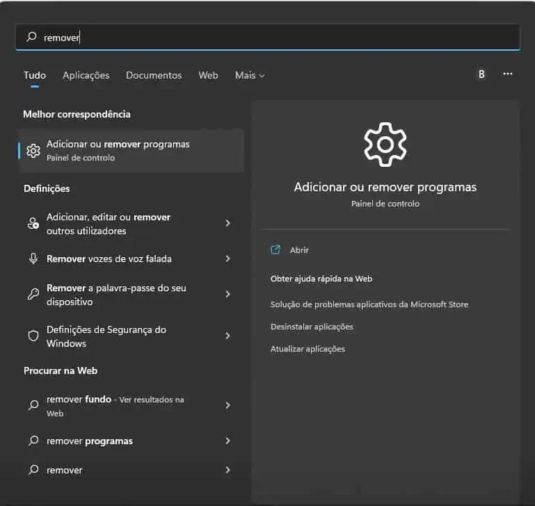 windows 11 remover onedrive