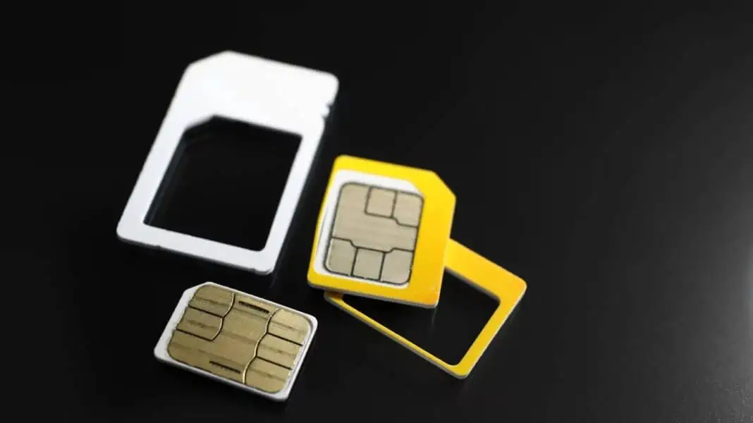 SIM swapping, burla da portabilidade