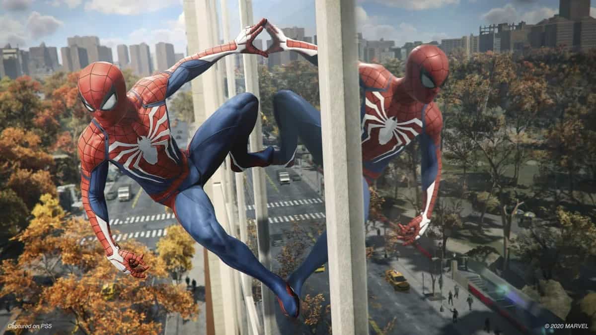 Análise Arkade: Marvel's Spider-Man Remastered no PC é um port