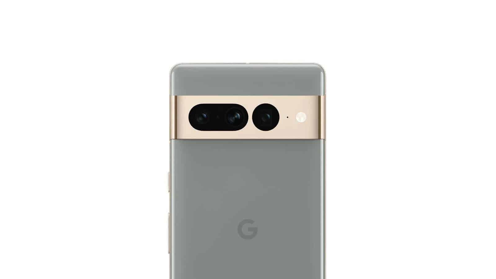 pixel 7