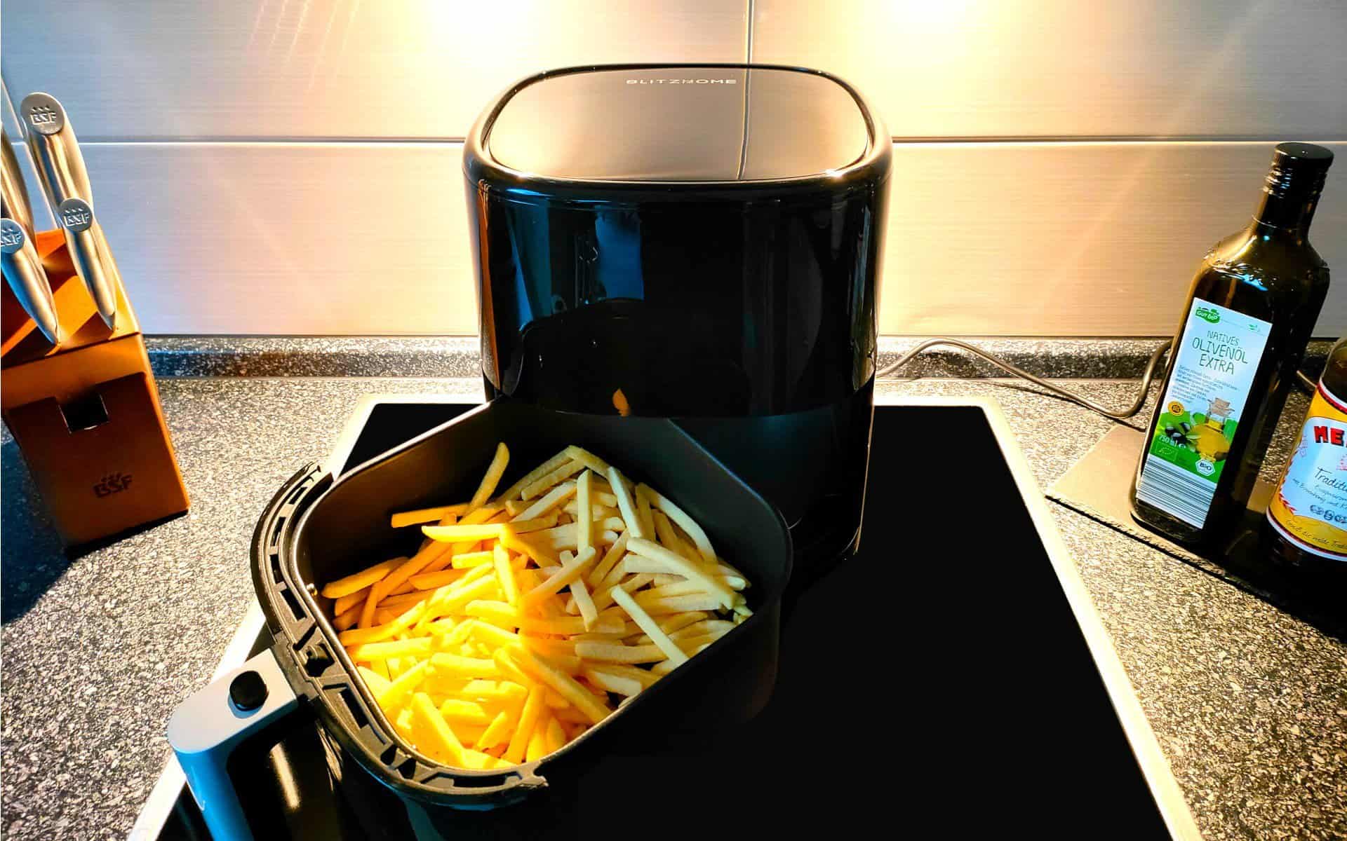Air fryer durar o dobro, Air Fryers ferrugem, papel vegetal na airfryer, tamanho de airfryer, poupar muito na conta da luz