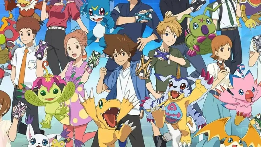 Digimon