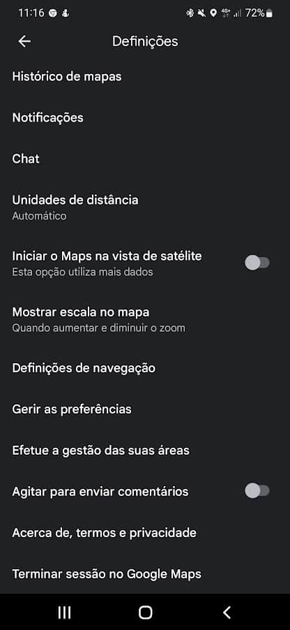 app Google Maps