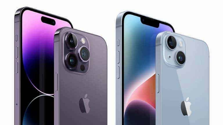 iphone, iPhone 14 Max downloads