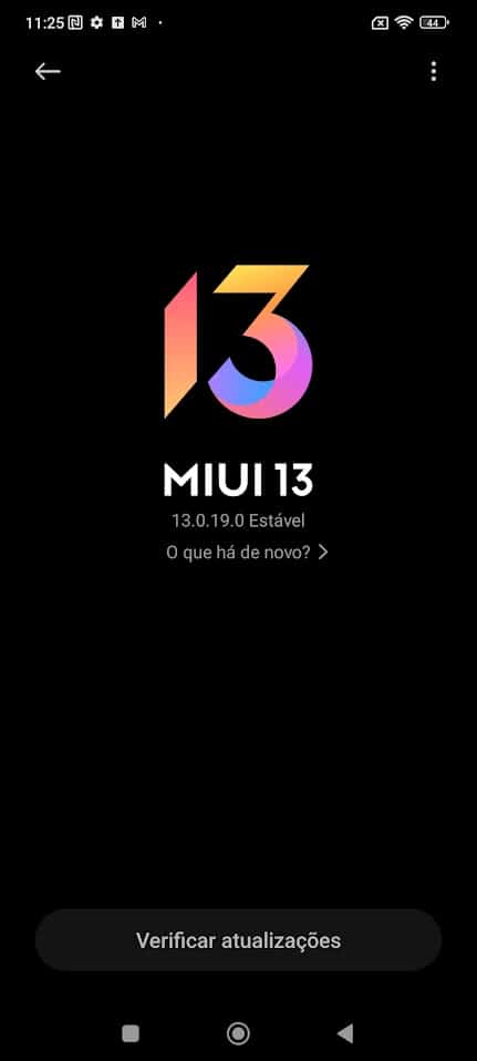 Xiaomi-Updates