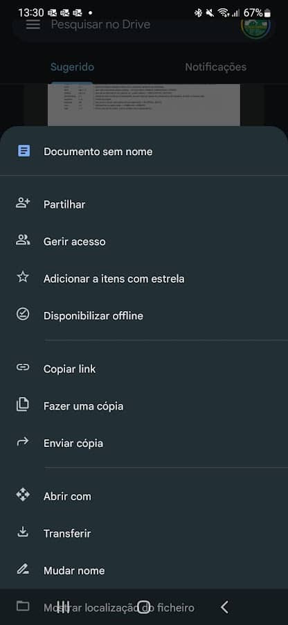 Google Drive smartphone, digitalizar fotografias Google Drive