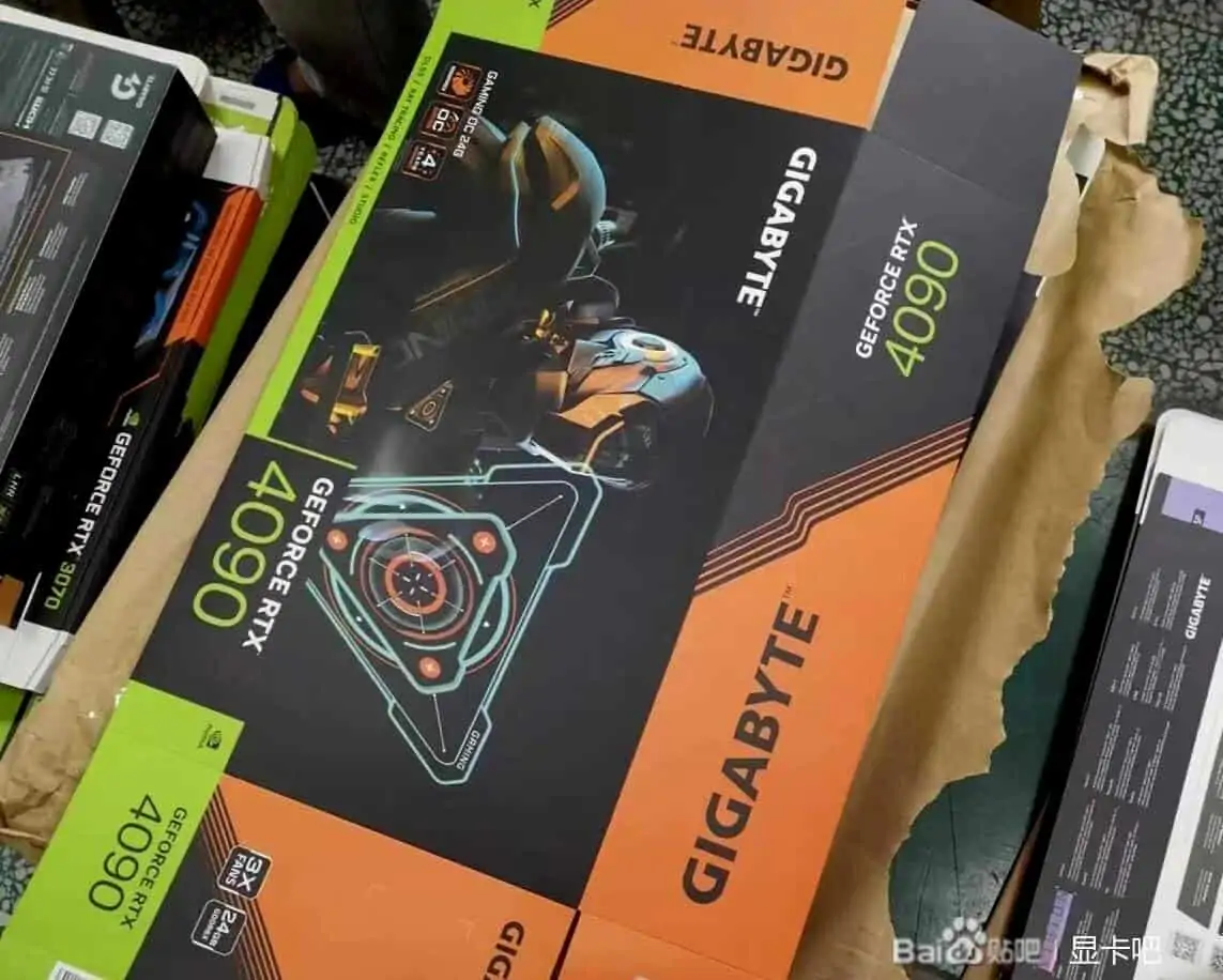 rtx 4090