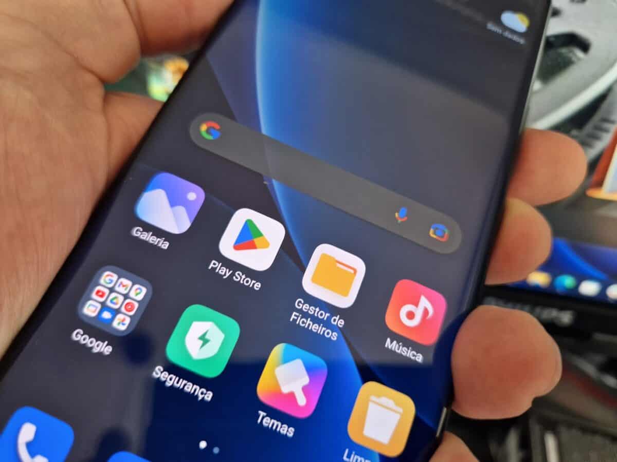 El teléfono inteligente Xiaomi no carga