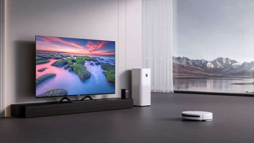 Xiaomi TV, A2