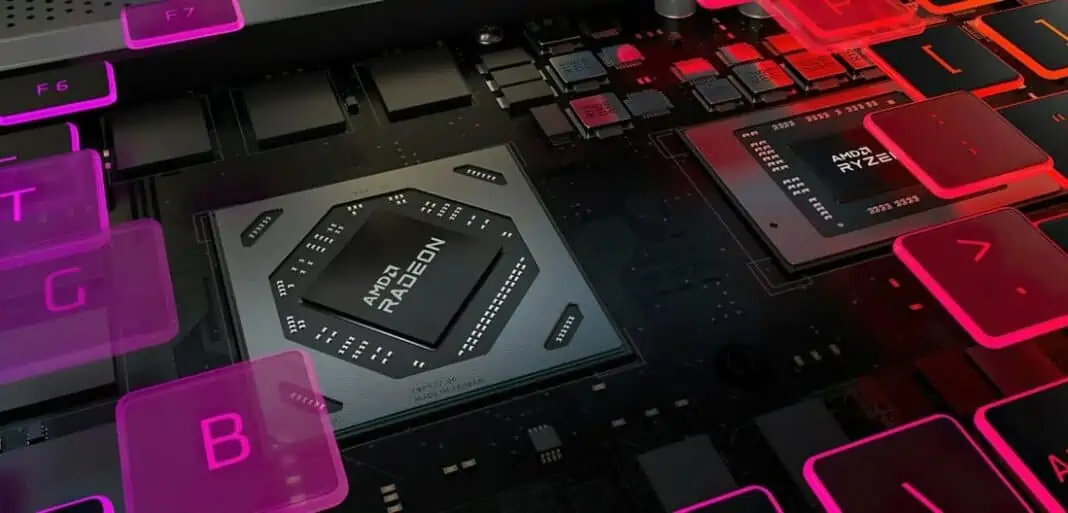 radeon, rx, amd