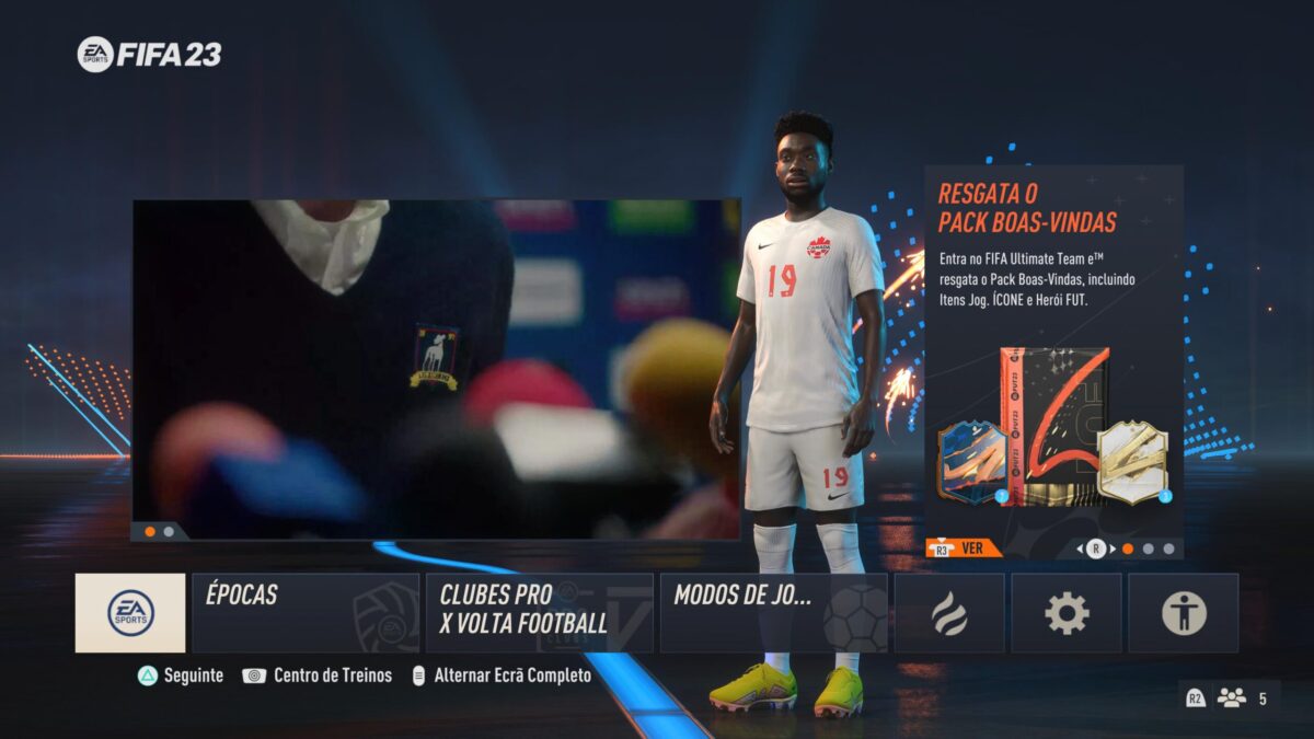 FIFA 22 - Qual é a edição certa para você?