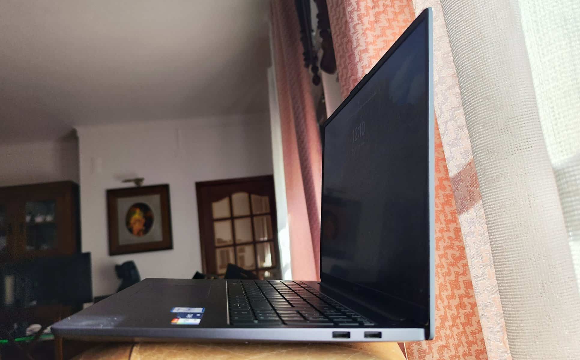 matebook d16, huawei