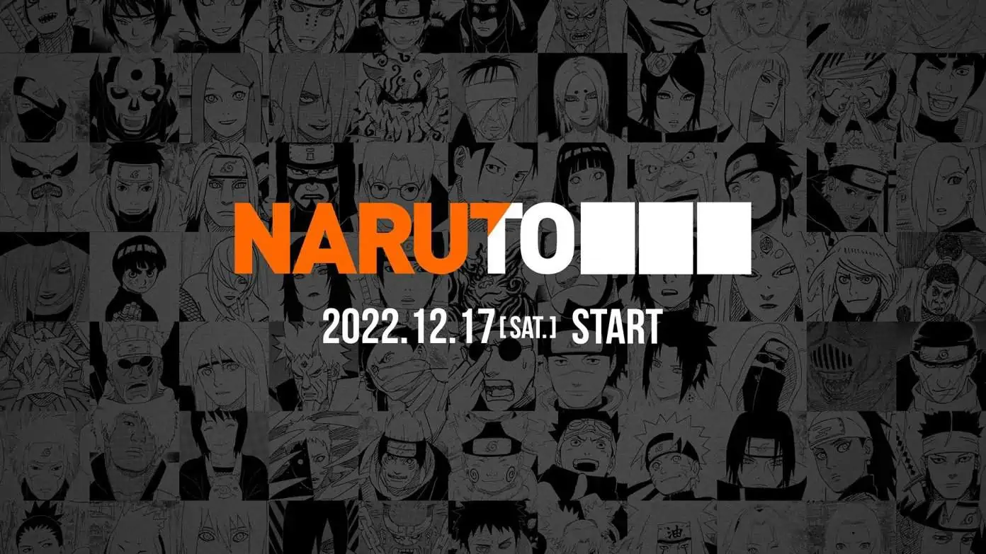 Naruto: Odeia Boruto? E se tudo tivesse sido um sonho? - Leak