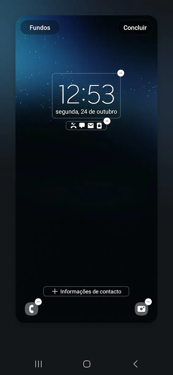 One UI 5 s22