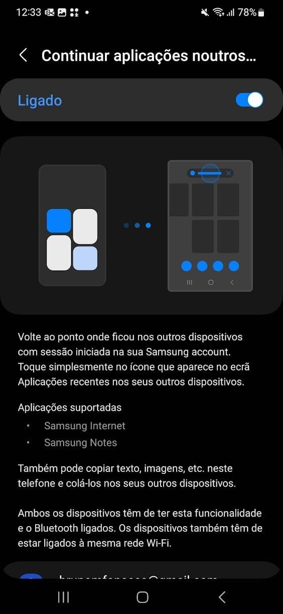 Galaxy A52 One UI