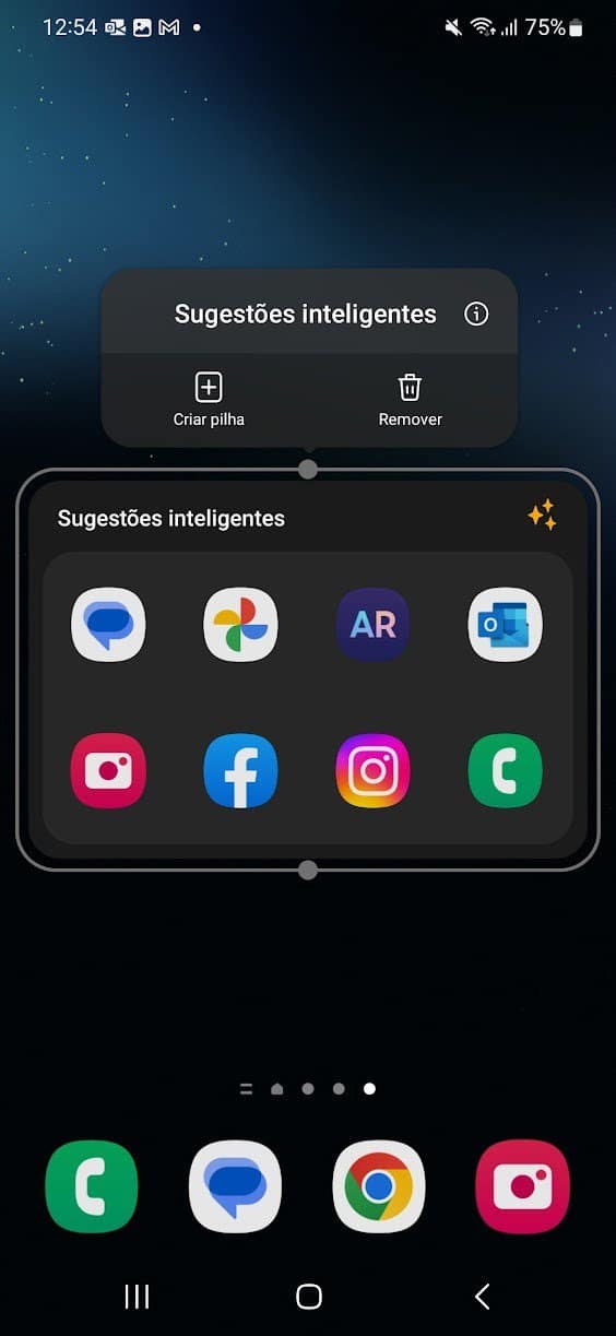 One UI 5 s22