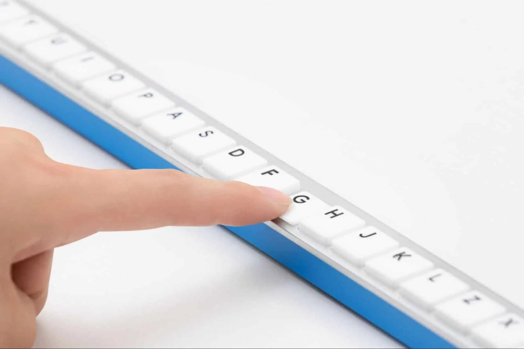 Gboard novo teclado
