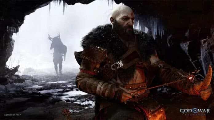 God of War Ragnarök: Valhalla  Saiba o horário de lançamento