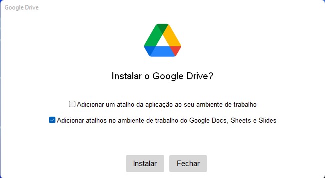 Como integrar o Google Drive no Explorador de Ficheiros - Leak