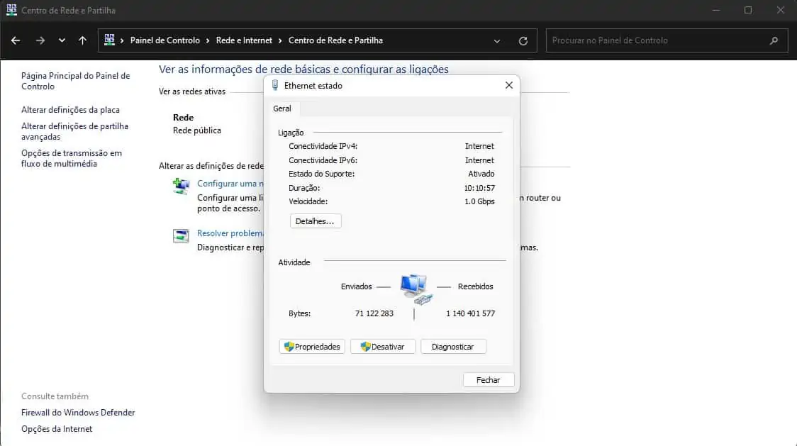 Windows 11 redes wi-fi, windows desativar adaptador wi-fi