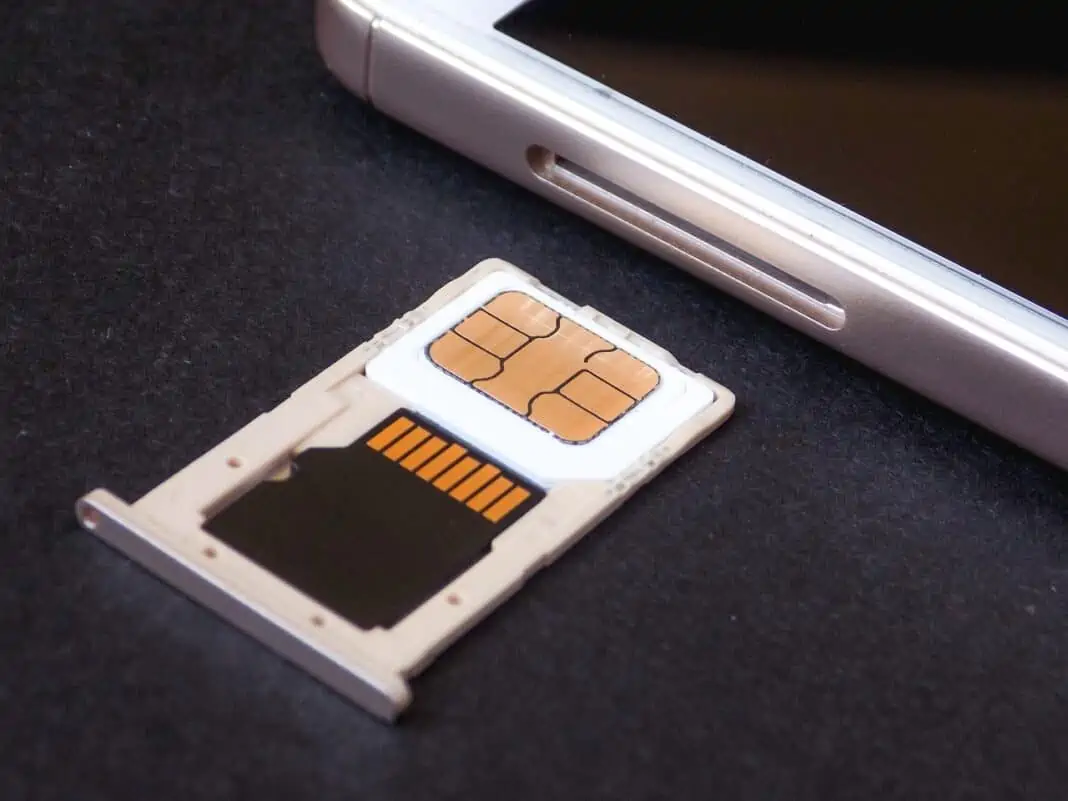 android dois cartões sim