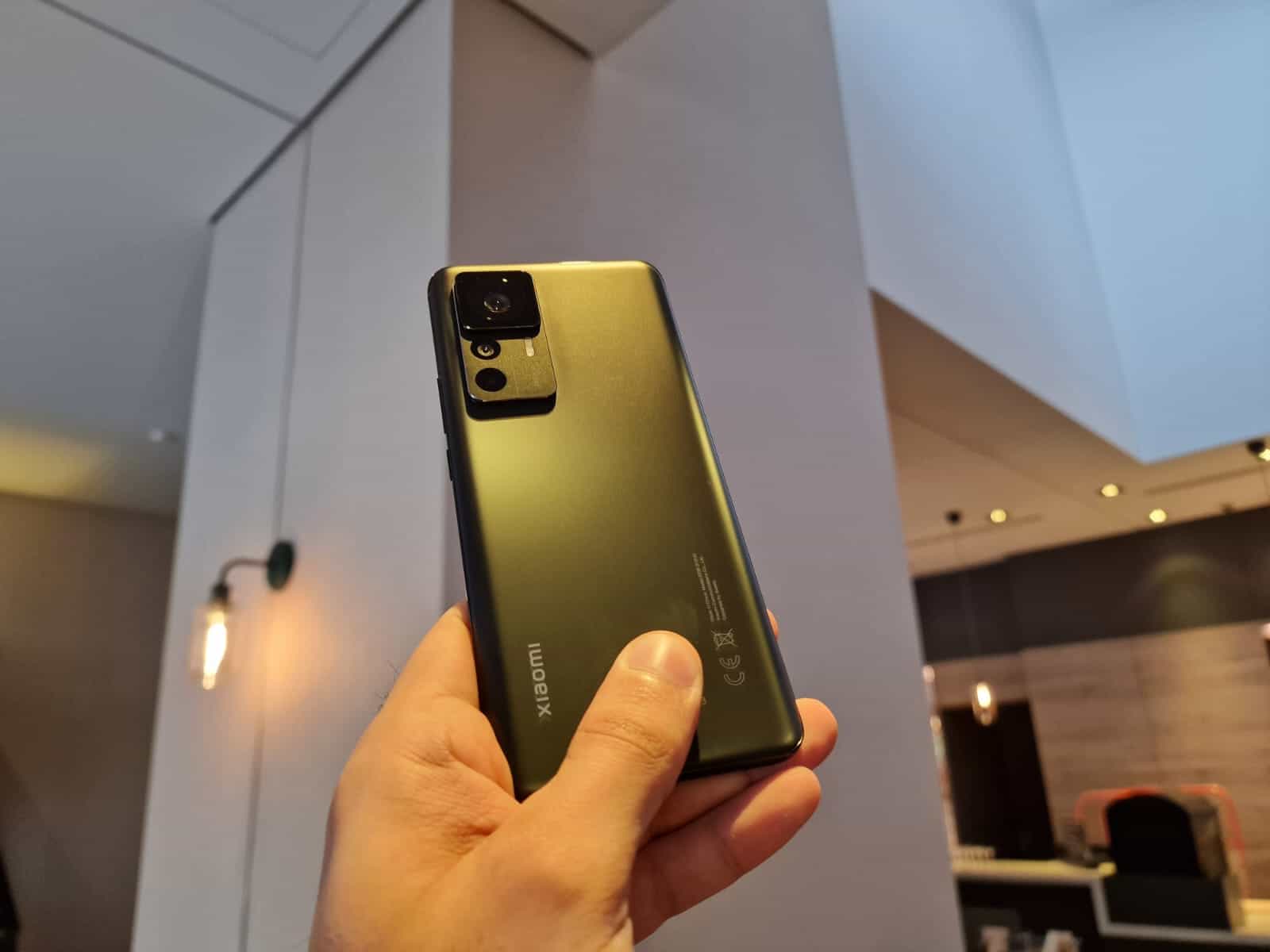 Xiaomi 13 Pro especificações