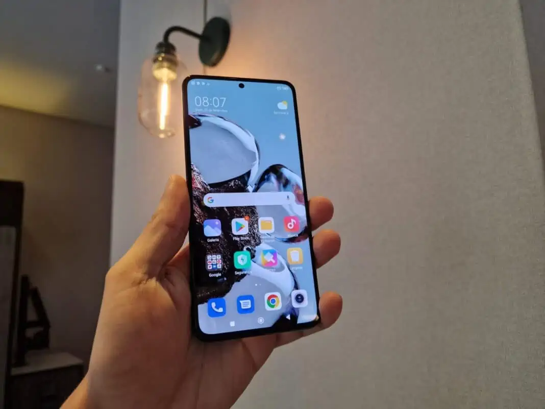 xiaomi 12T