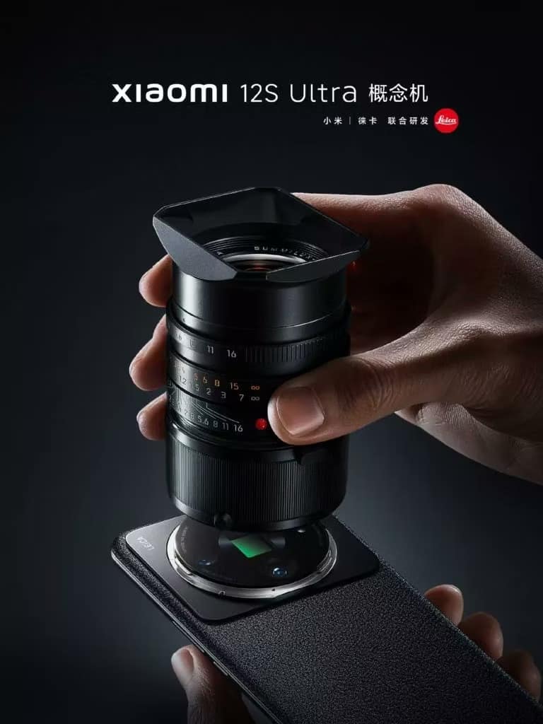 Xiaomi fotografia smartphones