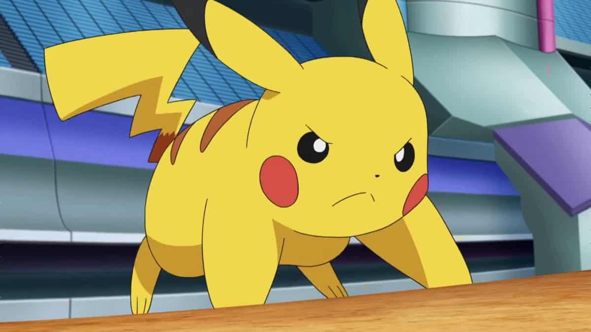 Pokémon: Aventuras do Ash devem continuar no animê