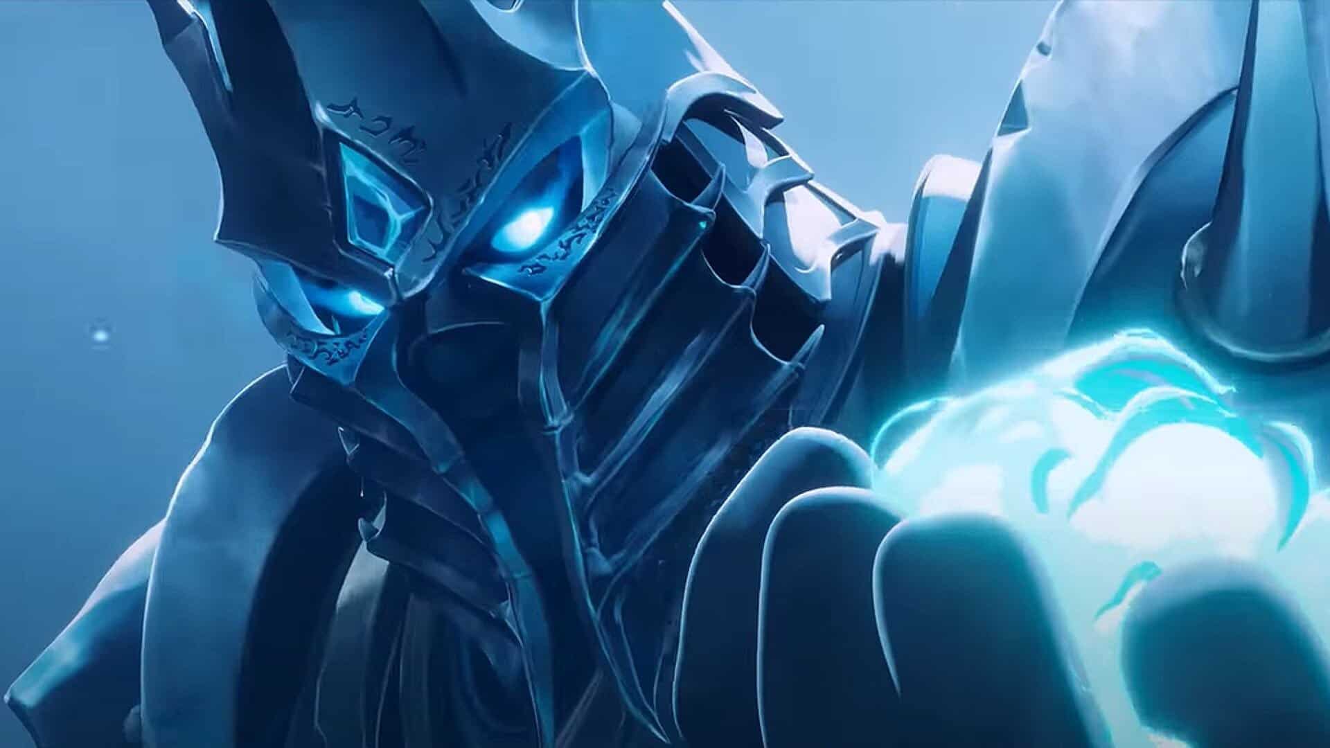 Hearthstone vai entrar numa fase ‘Lich King’!