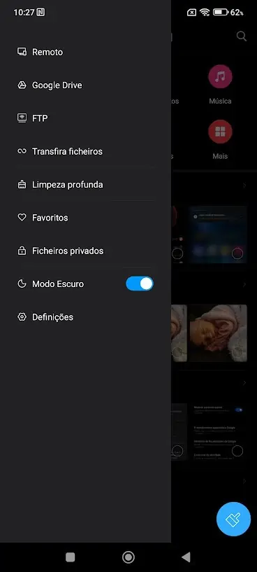 Como integrar o Google Drive no Explorador de Ficheiros - Leak