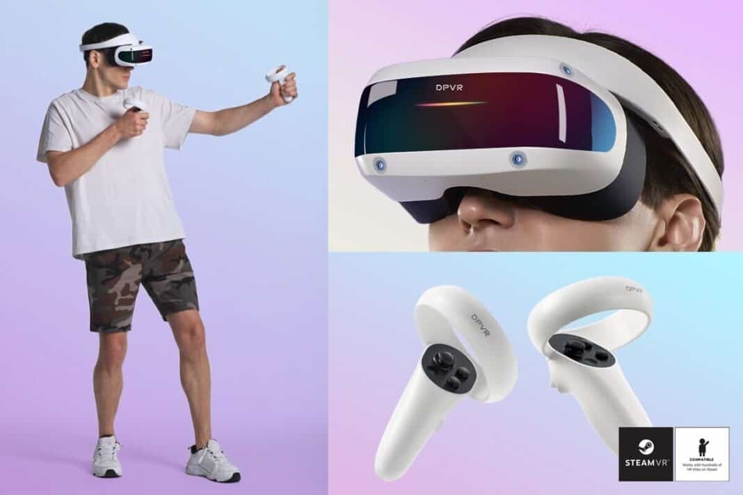 DPVR E4