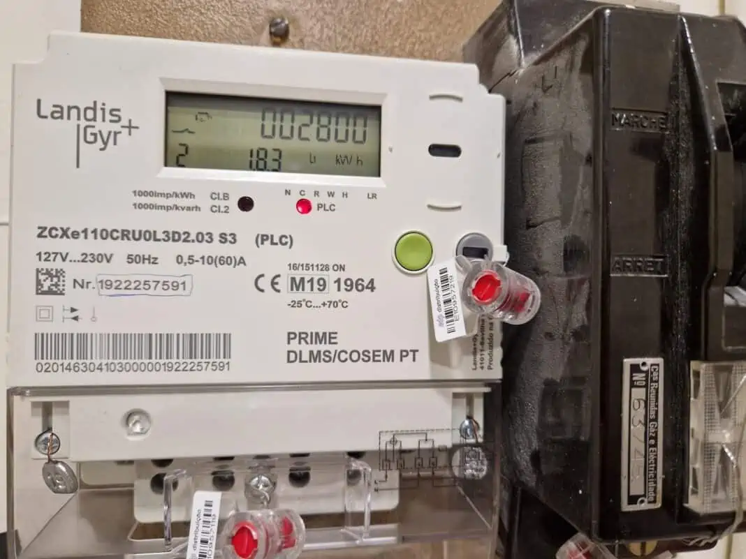 Eletricidade poupe, reduzir a conta da luz