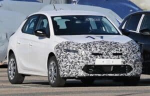 Opel Corsa 2023: Atualizações, autonomia e aumento do preço! Leak