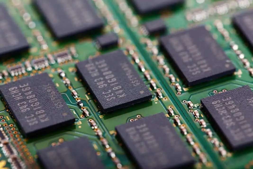 computador memória falhar, memória do PC a falhar