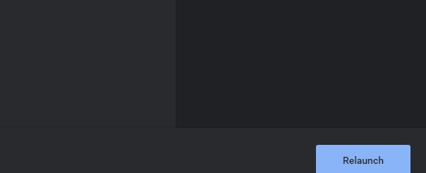 poupança bateria no Chrome