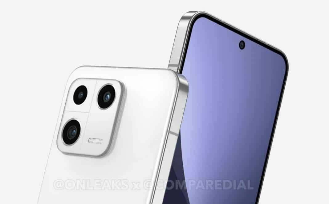 xiaomi 13