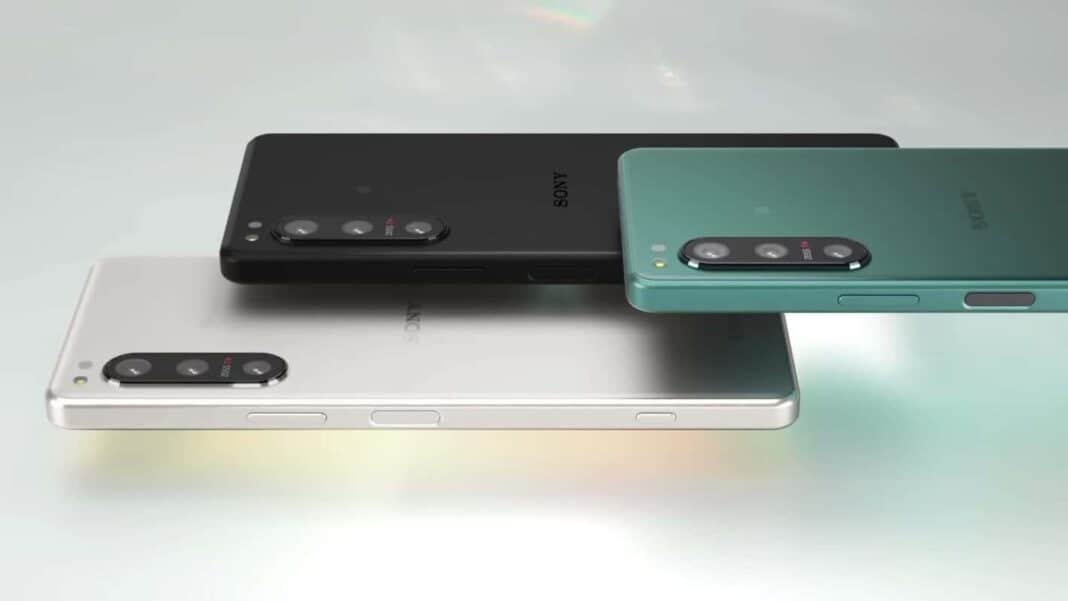 xperia