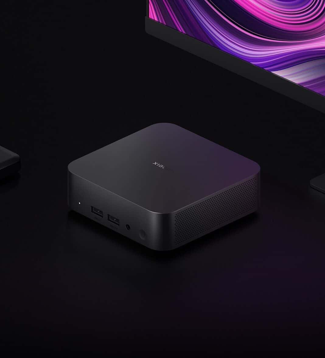 Xiaomi quer entrar no mundo dos Mini-PC! | Leak