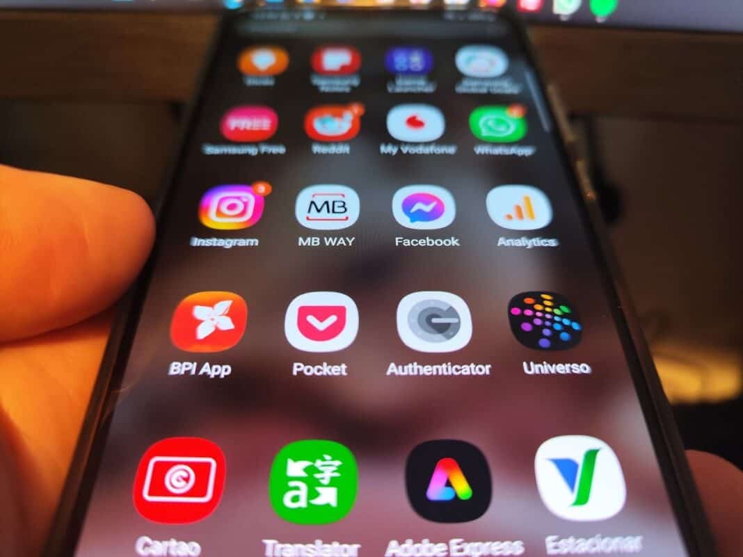 comprar um smartphone novo na Black Friday